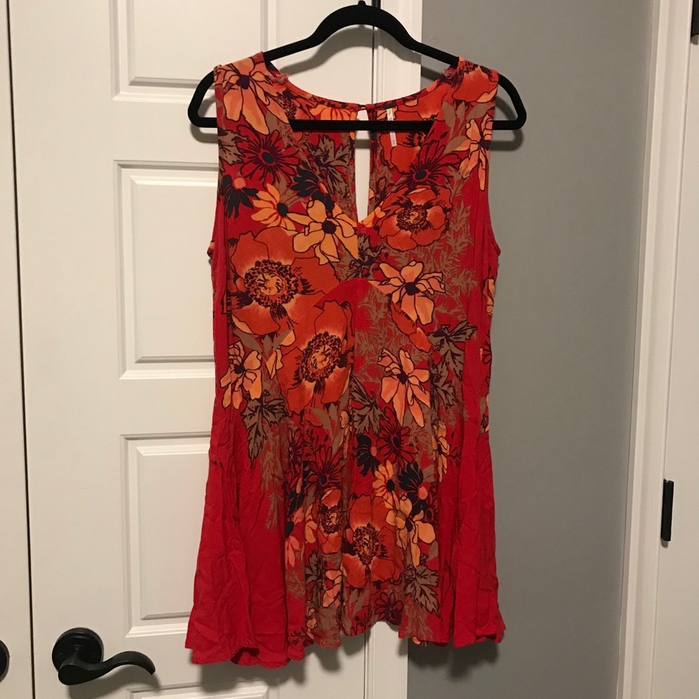 Free People Dress